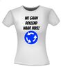 foto 14 We gaan rollend naar huis shirt