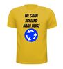 foto 15 We gaan rollend naar huis shirt