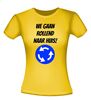 foto 16 We gaan rollend naar huis shirt