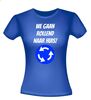 foto 6 We gaan rollend naar huis shirt
