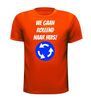 foto 9 We gaan rollend naar huis shirt
