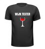 wijn tester shirt