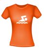 foto 10 Zwem  t-shirt