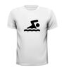 foto 13 Zwem  t-shirt