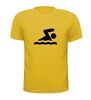 foto 15 Zwem  t-shirt