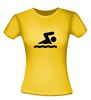 foto 16 Zwem  t-shirt