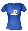 foto 6 Zwem  t-shirt