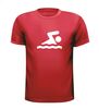 foto 7 Zwem  t-shirt