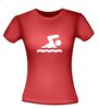 foto 8 Zwem  t-shirt