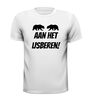 foto 13 Aan het ijsberen shirt