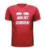 foto 7 Aan het ijsberen shirt
