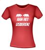 foto 8 Aan het ijsberen shirt