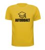 foto 15 Autodidact shirt