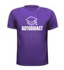 foto 3 Autodidact shirt