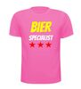 foto 11 Bier specialist T-shirt