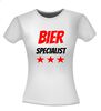foto 14 Bier specialist T-shirt