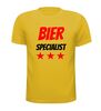 foto 15 Bier specialist T-shirt
