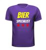 foto 3 Bier specialist T-shirt