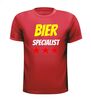 foto 7 Bier specialist T-shirt