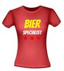 foto 8 Bier specialist T-shirt