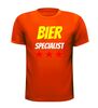 foto 9 Bier specialist T-shirt