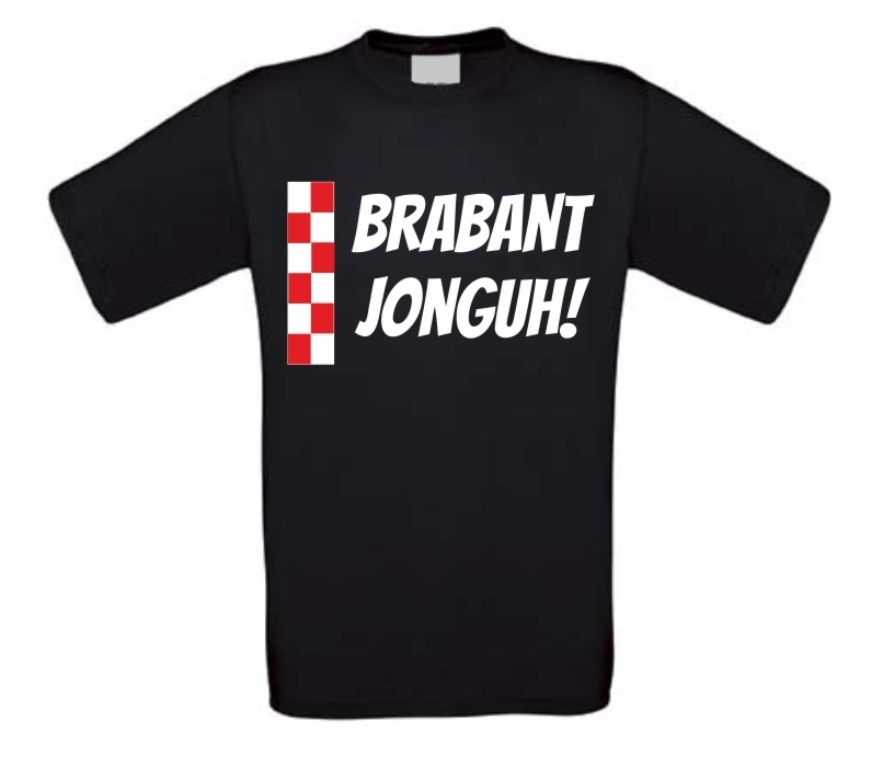 Brabant jonguh! Shirt