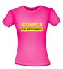 foto 12 Convoi exceptionnel shirt