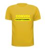 foto 15 Convoi exceptionnel shirt
