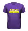 foto 3 Convoi exceptionnel shirt
