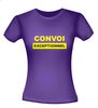 foto 4 Convoi exceptionnel shirt