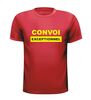 foto 7 Convoi exceptionnel shirt