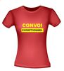 foto 8 Convoi exceptionnel shirt