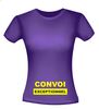 foto 2 Convoi exceptionnel zwanger T-shirt