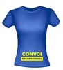 foto 3 Convoi exceptionnel zwanger T-shirt