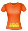 foto 5 Convoi exceptionnel zwanger T-shirt