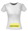 foto 7 Convoi exceptionnel zwanger T-shirt