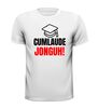 foto 13 Cumlaude jonguh geslaagd shirt