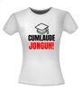 foto 14 Cumlaude jonguh geslaagd shirt