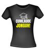 foto 2 Cumlaude jonguh geslaagd shirt