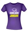foto 4 Cumlaude jonguh geslaagd shirt