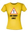 foto 16 Dat duurt lang Shirt