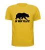 foto 15 De beer is los shirt