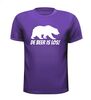 foto 3 De beer is los shirt
