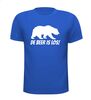 foto 5 De beer is los shirt