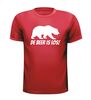 foto 7 De beer is los shirt