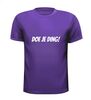foto 3 Doe je ding T-shirt
