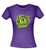 foto 4 Forever young 75 jaar shirt verjaardag