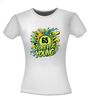 foto 14 Forever young verjaardag t-shirt 65 jaar 