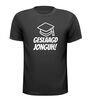 Geslaagd jonguh! shirt