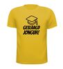 foto 15 Geslaagd jonguh! shirt